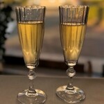 ゴーゴー キッチン - 泡