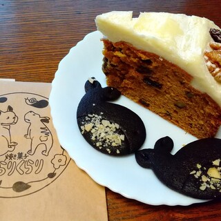 焼き菓子 のらりくらり_0