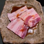 ホルモン万福 - 