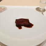 CHIUnE - 北海道エゾシカなめこおろしソース