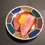 ホルモン万福 - 