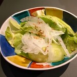 ホルモン万福 - 