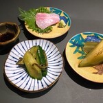 ホルモン万福 - 