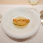 CHIUnE - 揚げてから炊いた賀茂茄子