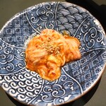 ホルモン万福 - 