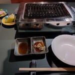 ホルモン万福 - 