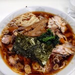 らーめん みずさわ - 