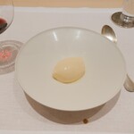 CHIUnE - 紹興酒アイス