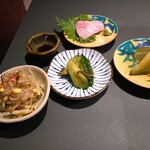 ホルモン万福 - 