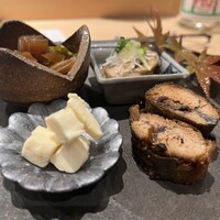 恵比寿 逆月 - 