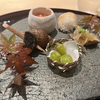 恵比寿 逆月 - 