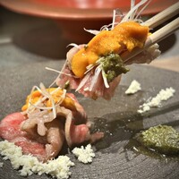 恵比寿 鉄板焼き Sublime - 