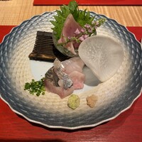 会席応為 - 