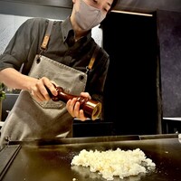 恵比寿 鉄板焼き Sublime - 