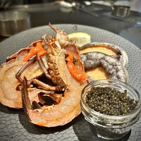 恵比寿 鉄板焼き Sublime - 