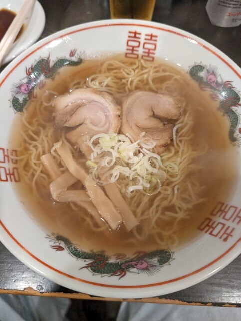 らあ麺 さ藤 五所川原 | 青森県のラーメン店