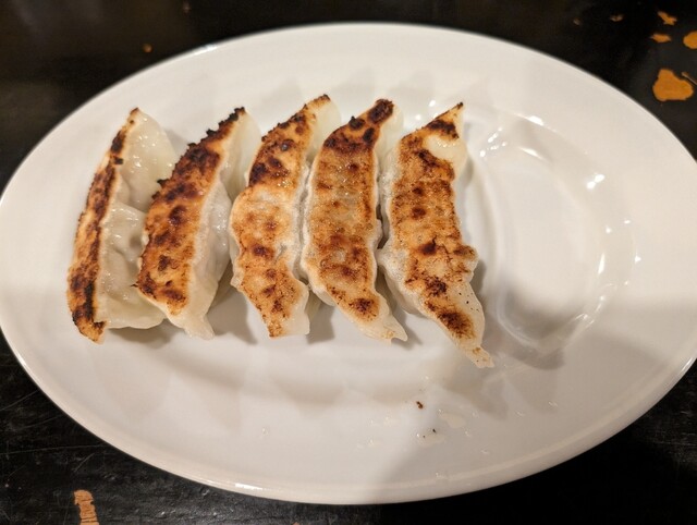 らあ麺 さ藤 - 五所川原（ラーメン）の写真