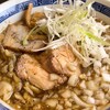 中華蕎麦 こばや