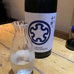 白玄 - これもスッキリとして美味かった