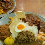 フィッシュ 新宿店 - 