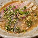 仙台坂 ひむか - ゴマサバ