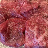 炭火焼肉 肉の匠 ひうち - 