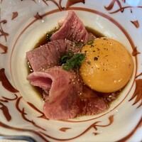 炭火焼肉 肉の匠 ひうち - 