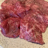炭火焼肉 肉の匠 ひうち - 