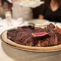 ウルフギャング・ステーキハウス 六本木 - 