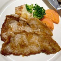 洋食 麦星 by グリル満天星 麻布十番 日本橋髙島屋店 - 