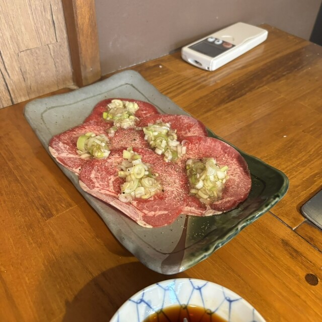 taishuuyakiniku douraku photo 2