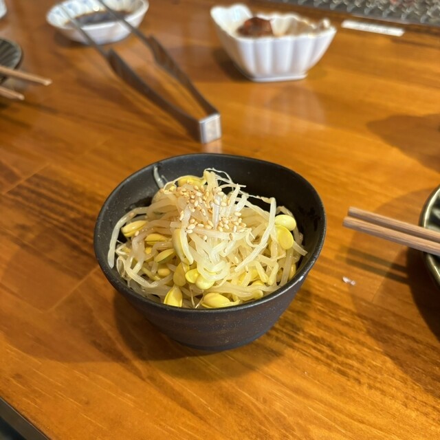 taishuuyakiniku douraku photo 3