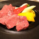 ぴょんぴょん舎 - いわて短角牛