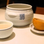 ぴょんぴょん舎 - 生マッコリ