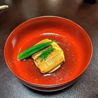 そば会席 立会川 吉田家 - 