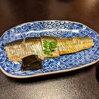 そば会席 立会川 吉田家 - 