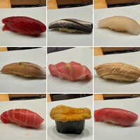 鮨 おおが - 