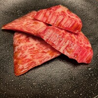 焼肉うしごろ 銀座店 - 