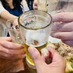 カジュアル食堂 レスト アドル - 