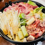 カジュアル食堂 レスト アドル - 