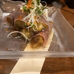 炭道楽　とり井 - 