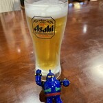 カジュアル食堂 レスト アドル - 