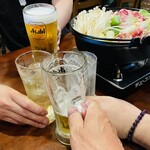 カジュアル食堂 レスト アドル - 