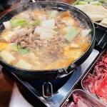 カジュアル食堂 レスト アドル - 