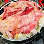 カジュアル食堂 レスト アドル - 