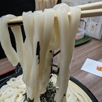 人力うどん - 