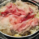 カジュアル食堂 レスト アドル - 