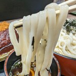 人力うどん - 
