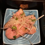 炭道楽　とり井 - 