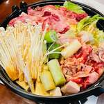 カジュアル食堂 レスト アドル - 